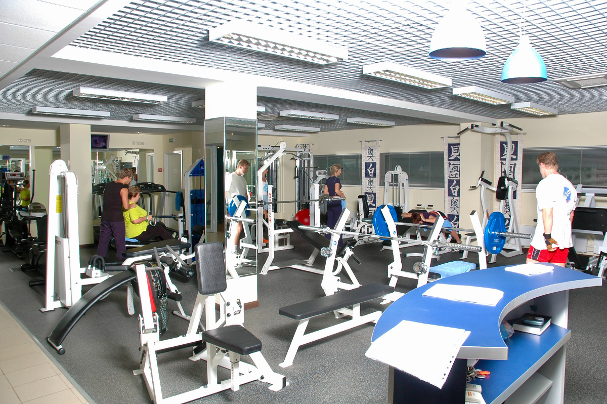 Т-Фитнес МЫ НЕ СЕТЕВОЙ КЛУБ – ЭТО НАША ОСОБЕННОСТЬ! У нас индивидуальный подход к каждому 