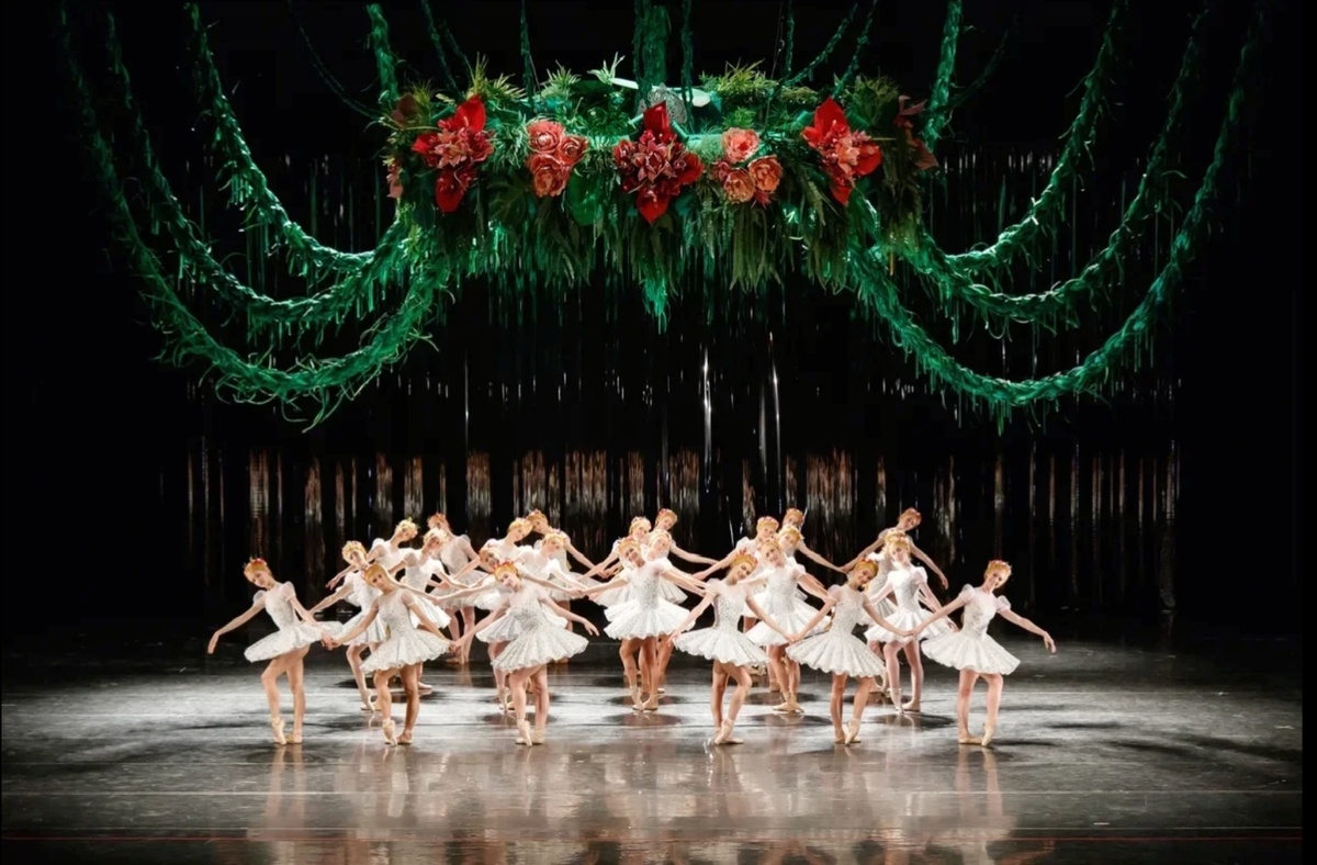 Волшебный остров Нереид