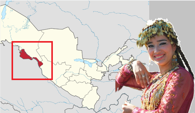 Почему Хорезм стал частью Узбекистана?