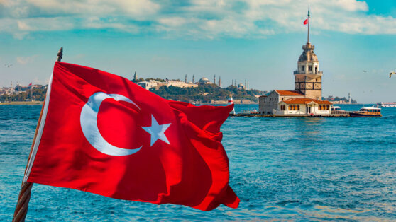    Турция готова принять будущие переговоры по Украине, пишет РИА Новости Андрей Бурков