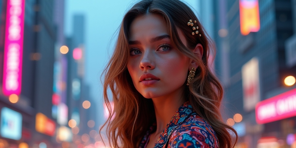    7 нейросетей для создания реалистичных фото людей в 2025 году Александр Гипитов