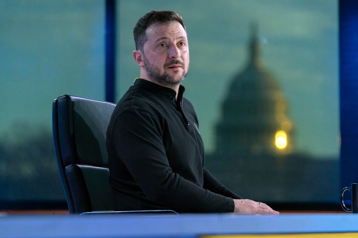     / Источник: ©TASS /AP Photo/Jose Luis Magana