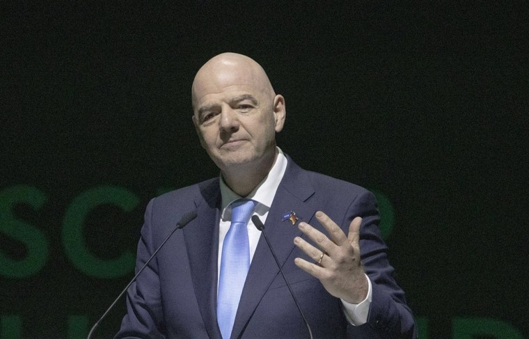    IMAGO/Paul Fritz/Global Look Press