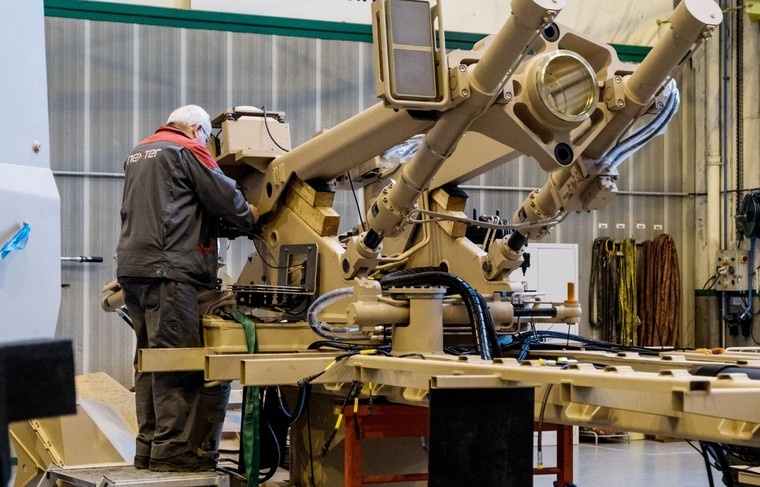    Nicolas Liponne/ZUMAPRESS.com/Global Look Press