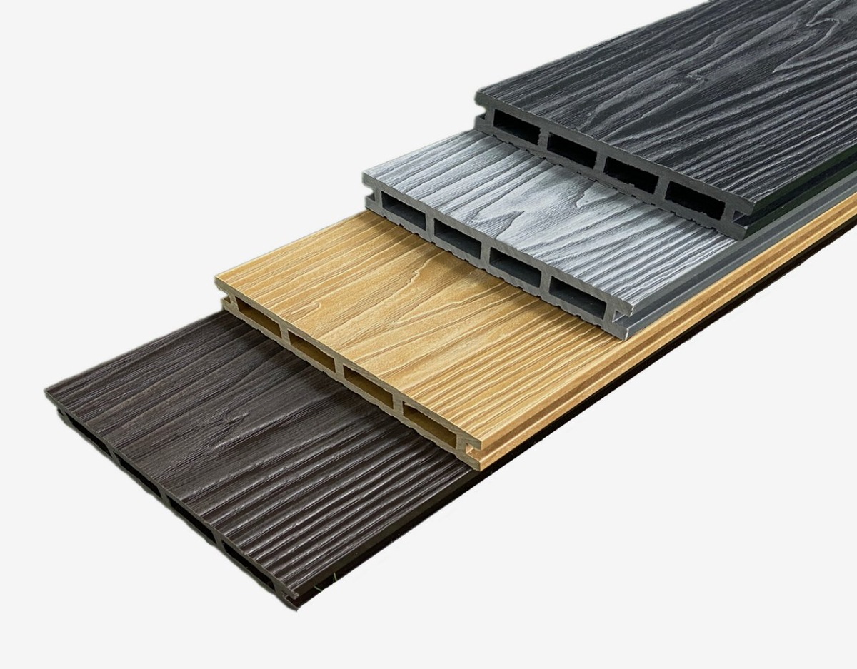 купить террасную доску в Москве