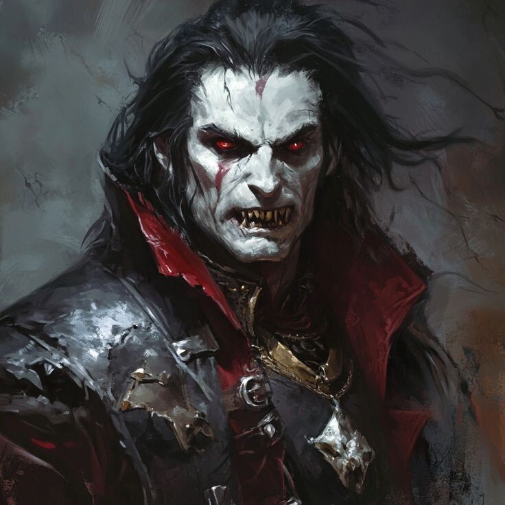 СЕРБСКИЕ ВАМПИРЫ