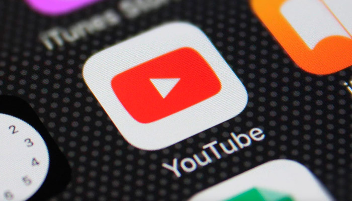 YouTube в России не доступен. Фото: click-or-die.ru
