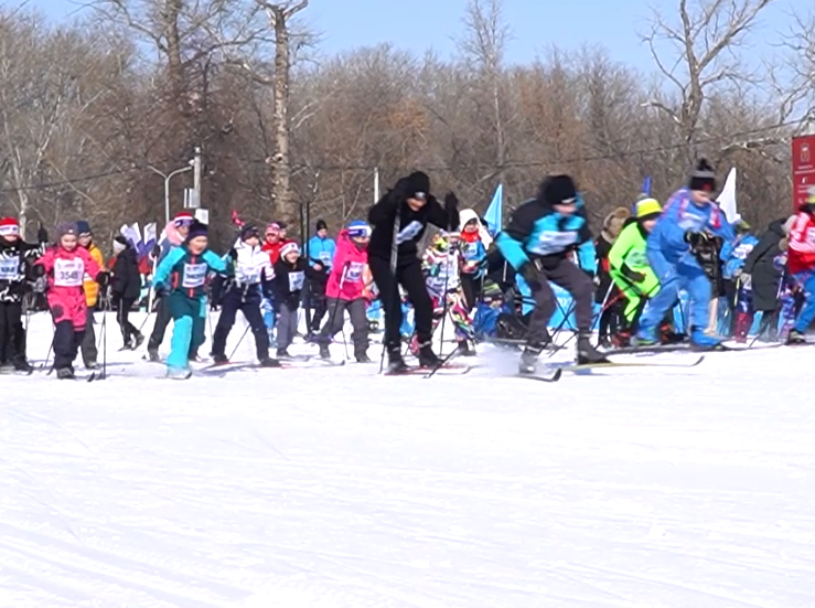    Денис Паслер: Спорт объединяет, укрепляет и поднимает настроение Кристина Просвиркина