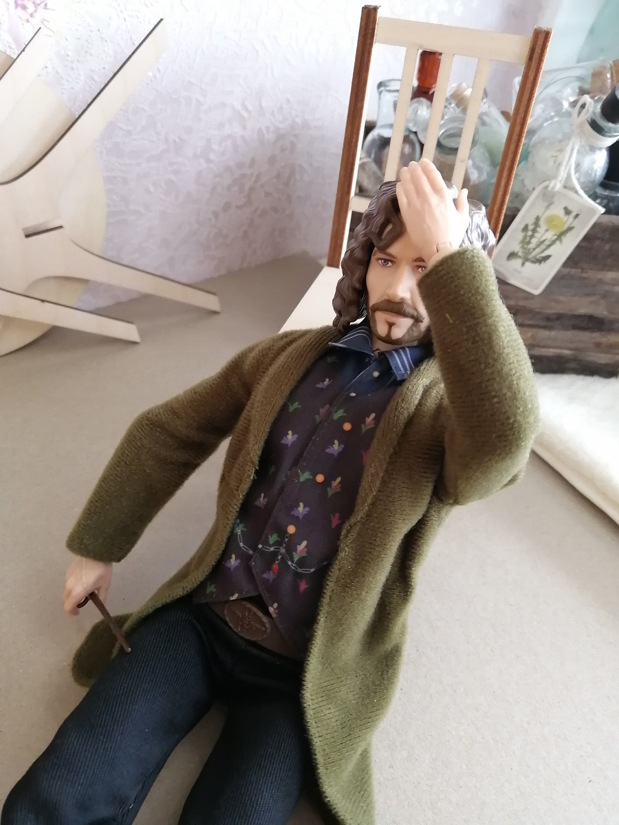 Шишка будет