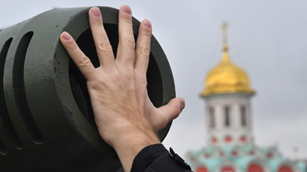    Фото: Komsomolskaya Pravda/Globallookpress