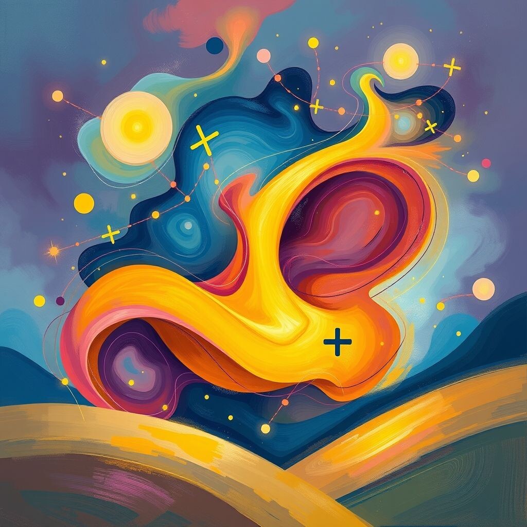 Абстракция на тему разнообразия операторов в python