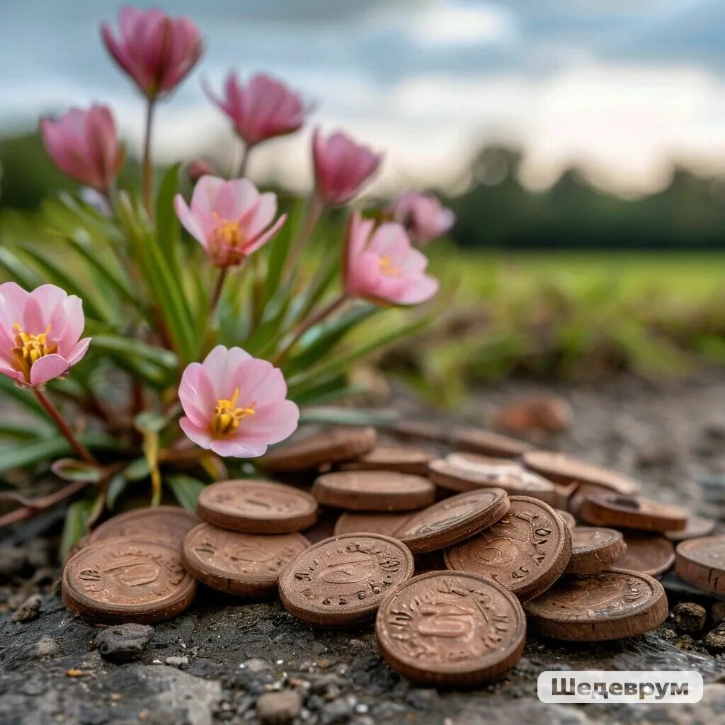 Лучшие вклады и накопительные счета в марте 2025