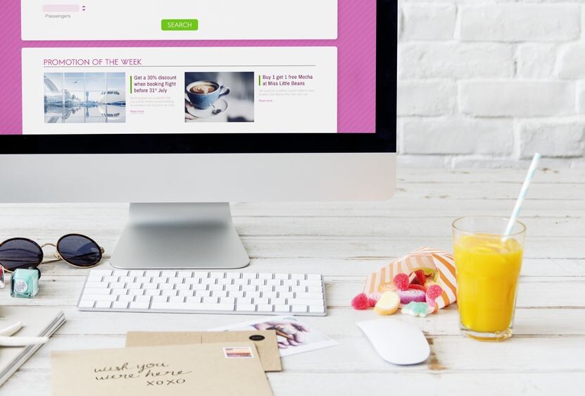  Опубликуйте кейсы на Behance, LinkedIn или личном сайте