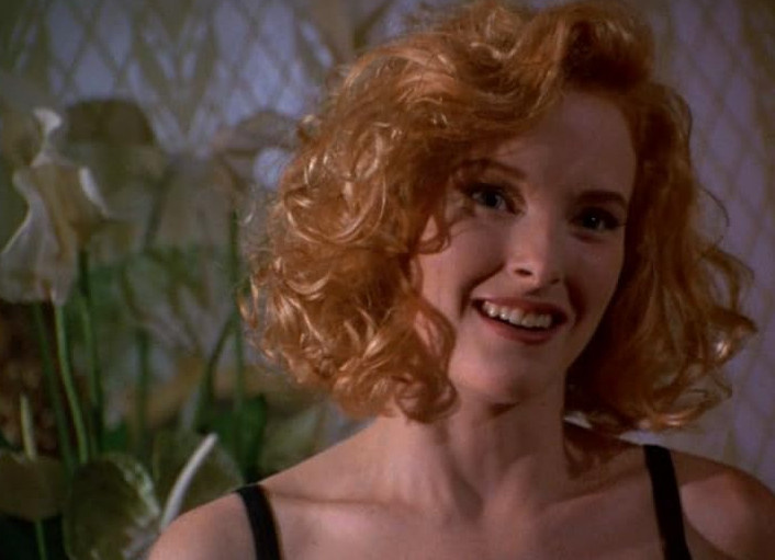 Пролистните изображение, чтобы увидеть следующий кадр из фильма « Смертельное падение» (1993)