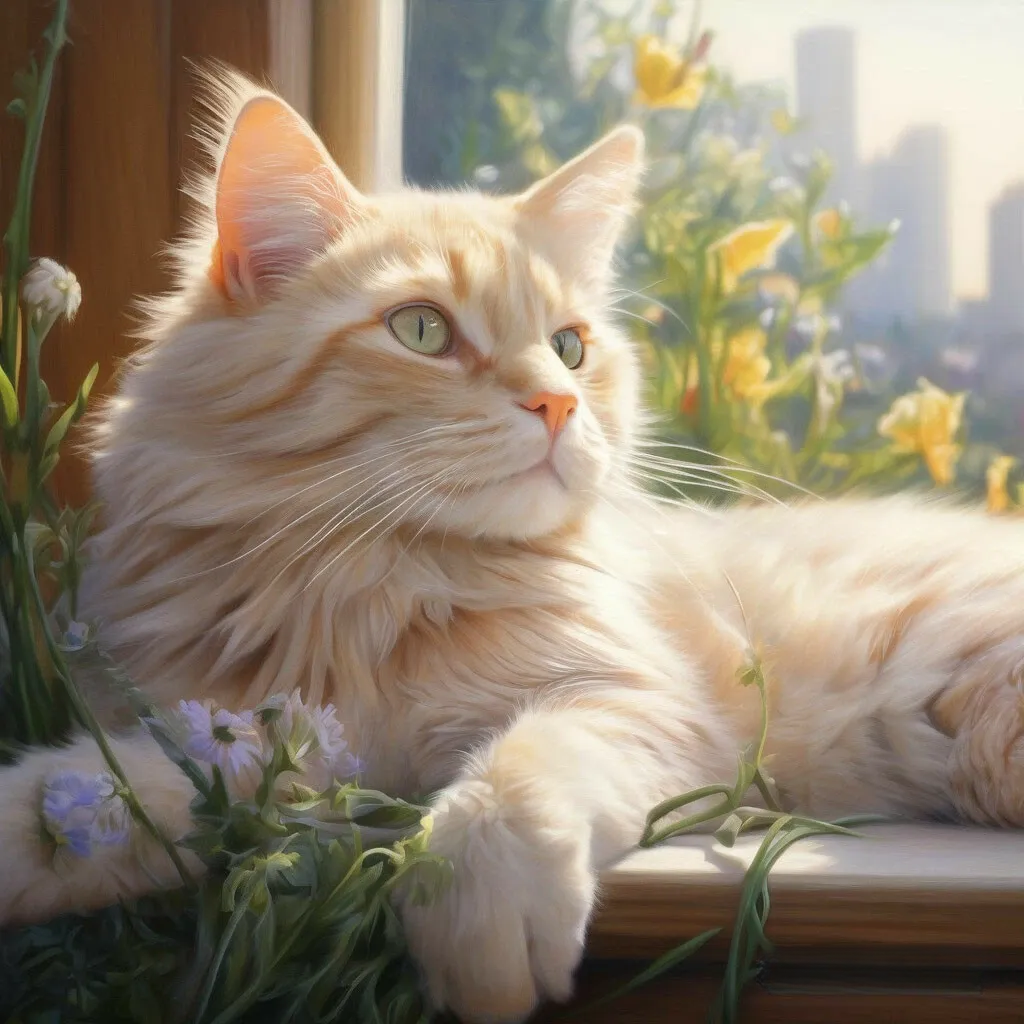 Фото сгенерированно с помощью ИИ.