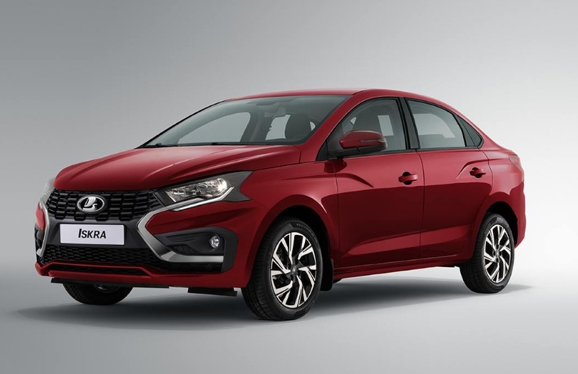    Изображение АвтоВАЗ 