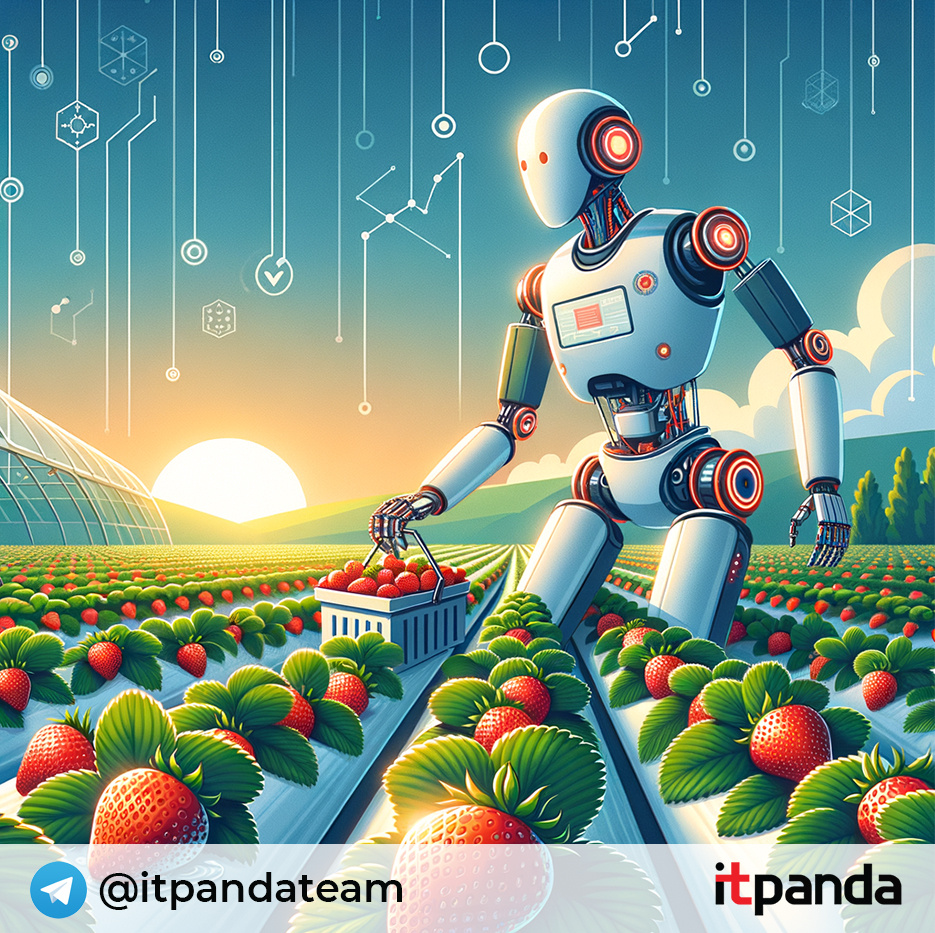 Фото сгенерировано нейросетью