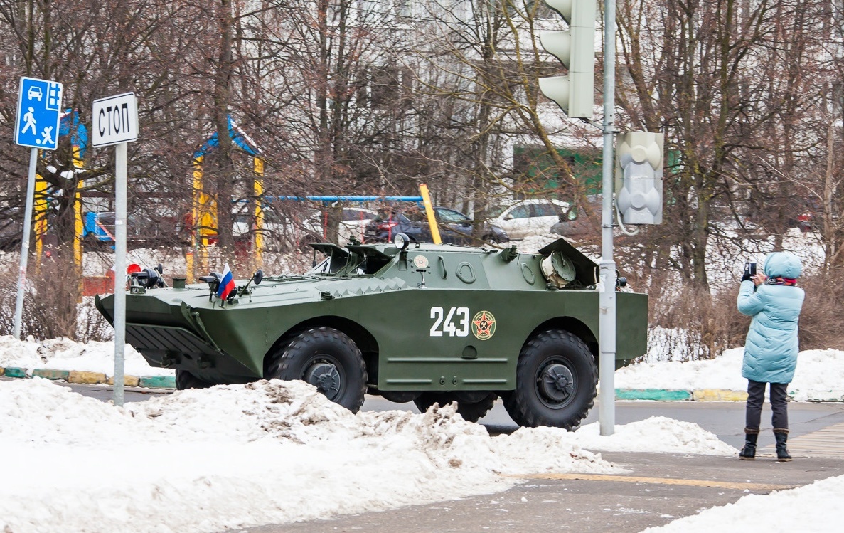 Фото и текст — Промышленный турист.
