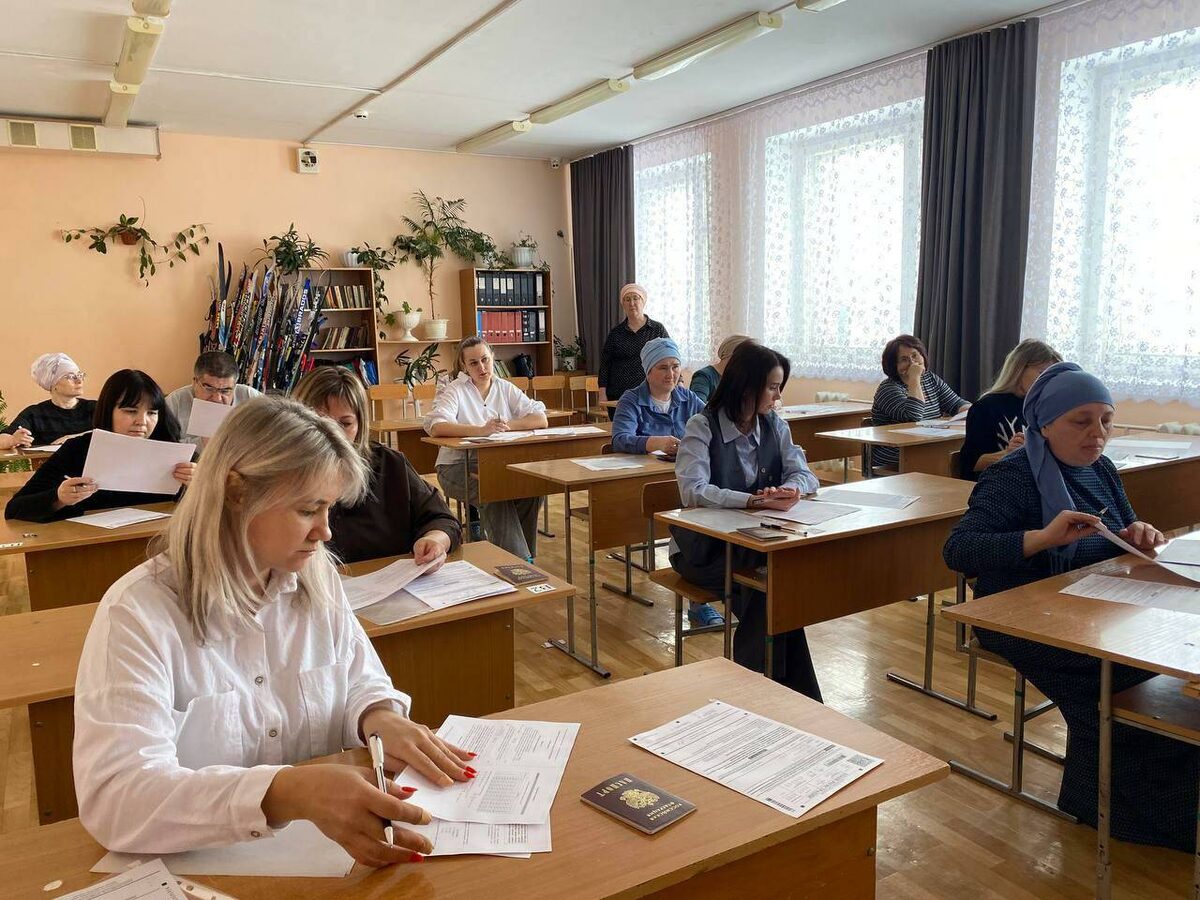Фото предоставлено Эльвирой Ивановой