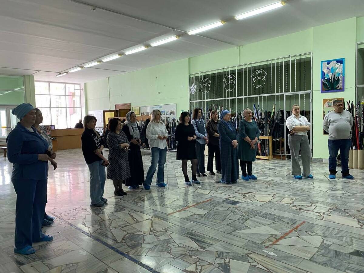 Фото предоставлено Эльвирой Ивановой