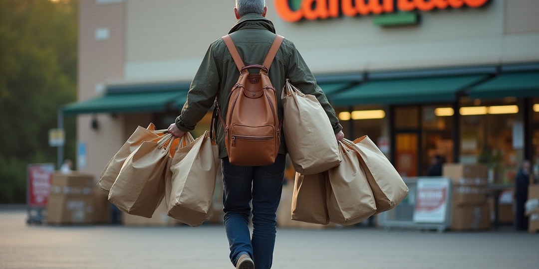 Как перестать тратить деньги на всякую ерунду?