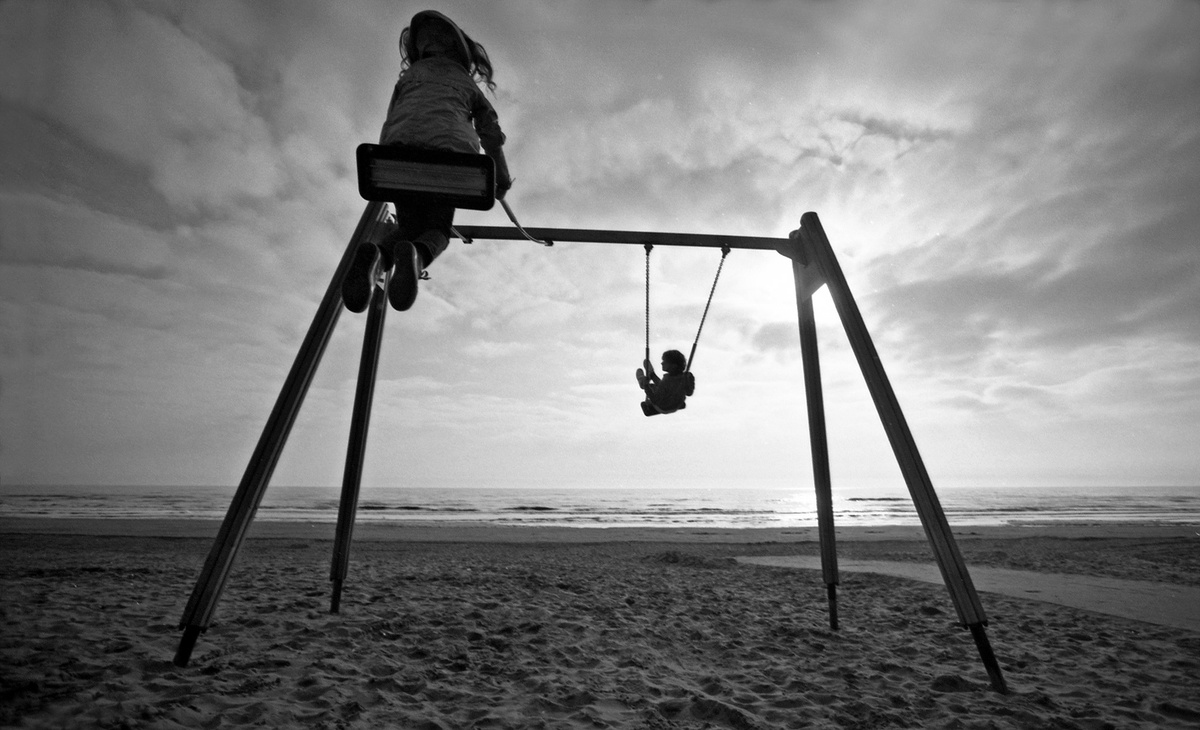 Фотографии Владислава Заруднего