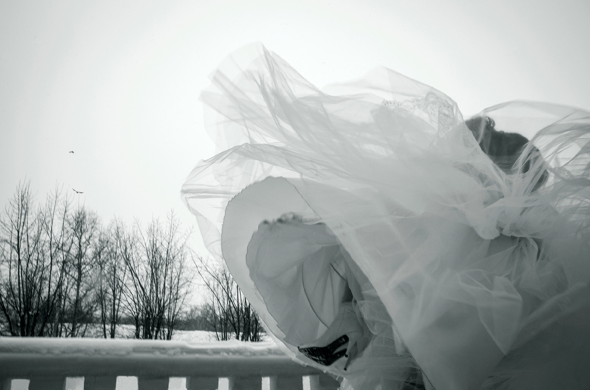 Фотографии Владислава Заруднего