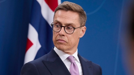    Президент Финляндии объяснил, кто стал победителем в споре Трампа и Зеленского Андрей Бурков