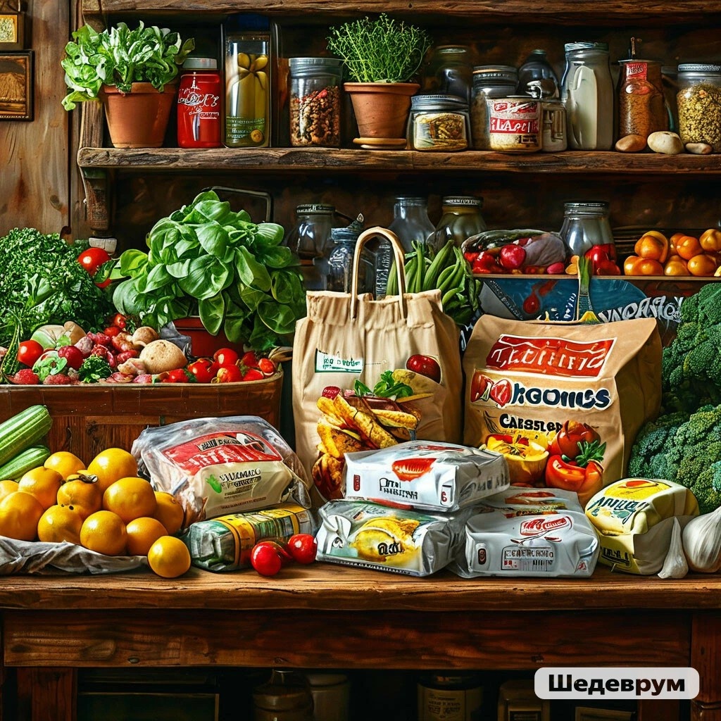 Создано нейросетью 