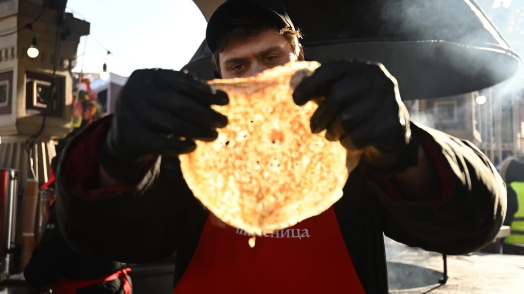    ФОТО: Komsomolskaya Pravda/Globallookpress