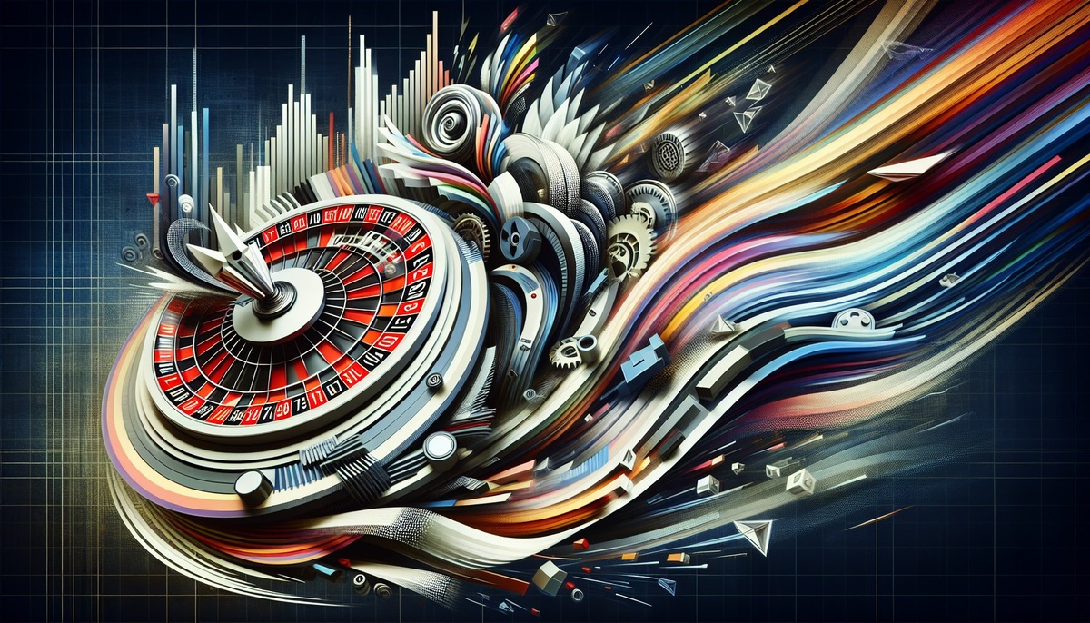  Рулетка рецессии?