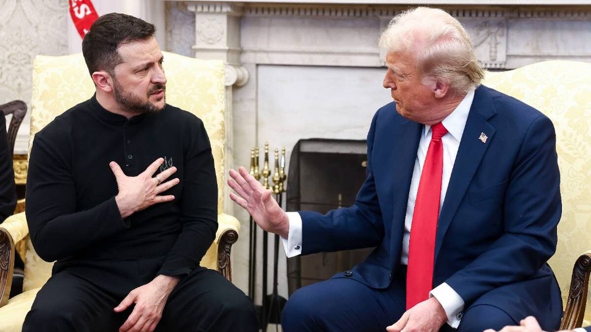    Фото: ТАСС / EPA