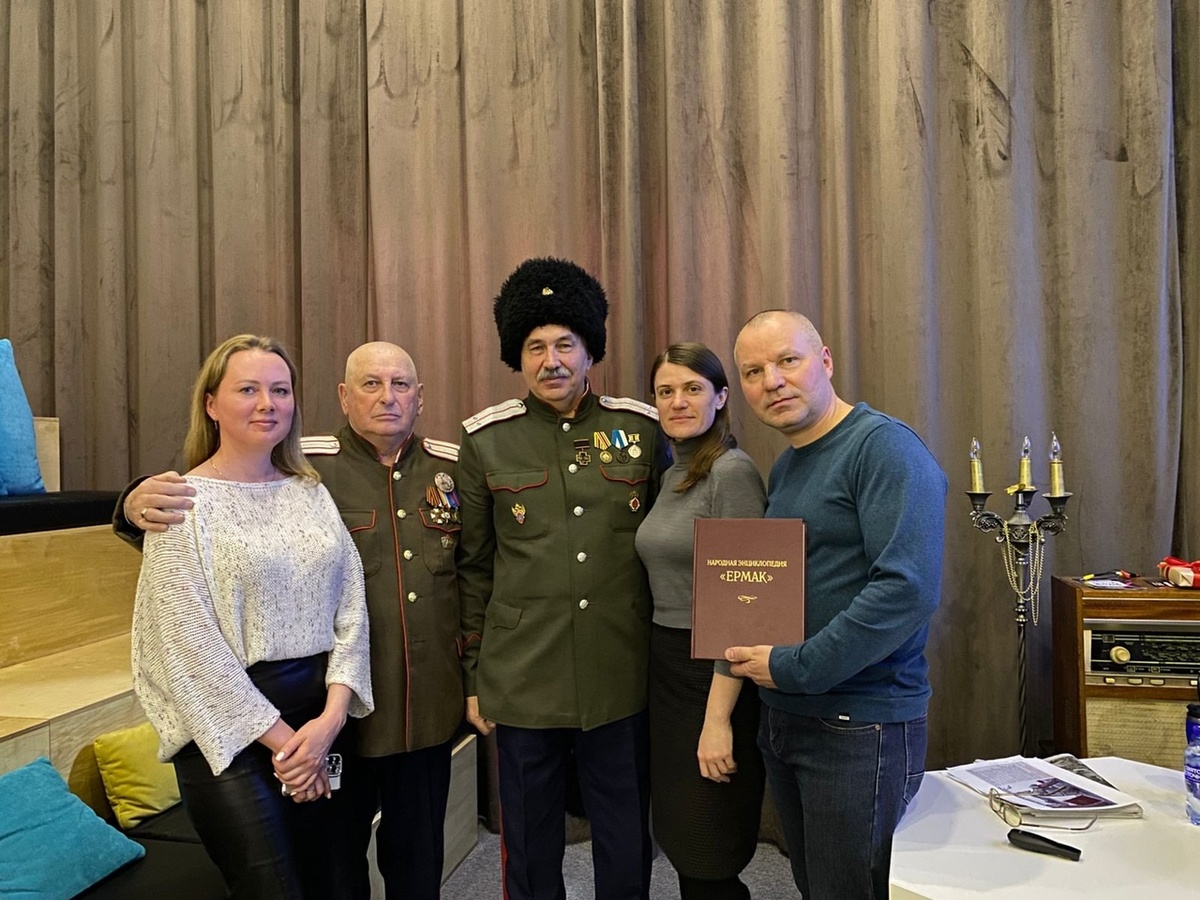 Фото: пресс-служба Общественной палаты Тюменской области