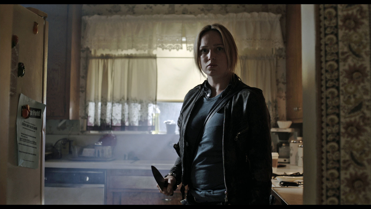 Кадр из фильма