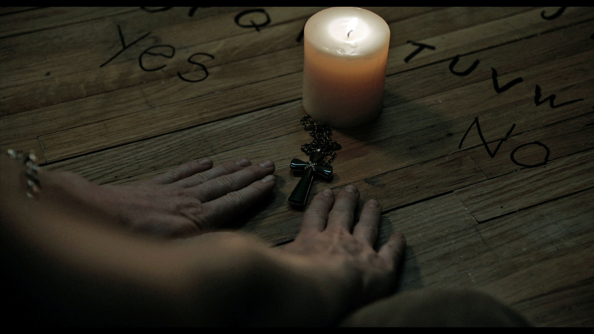 Кадр из фильма