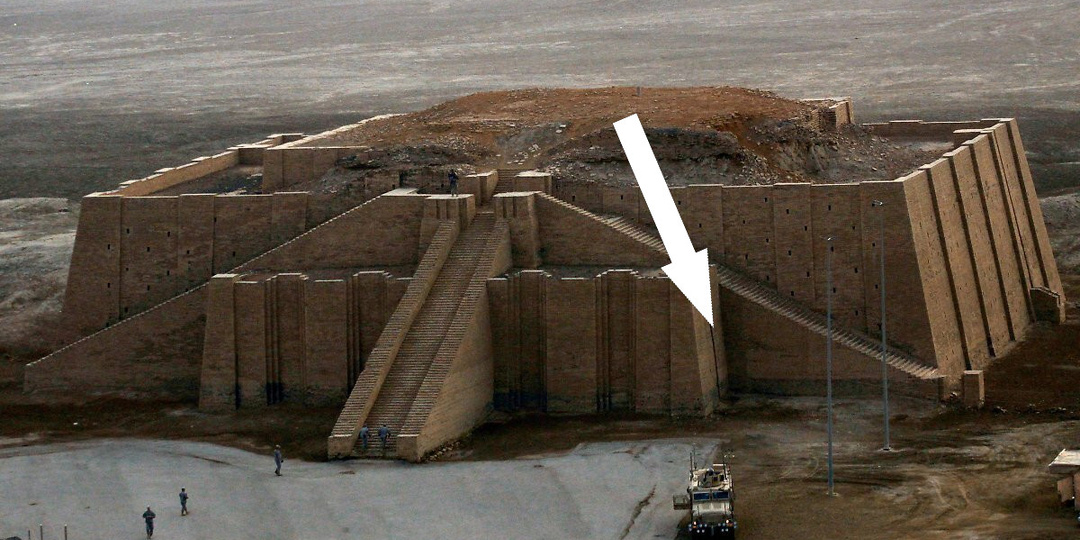 Ур: загадки древнего города шумерской цивилизации