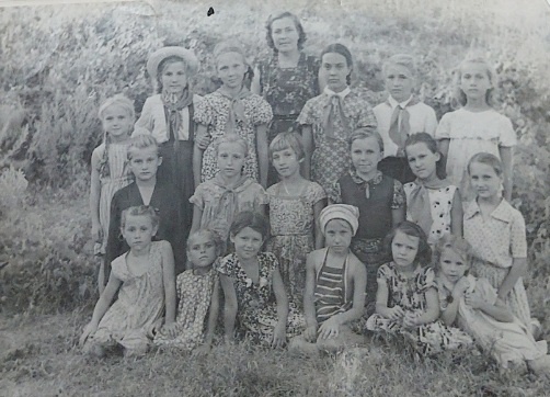 Фото из архивов автора.