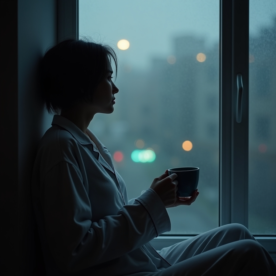 Утренняя усталость — как вернуть энергию