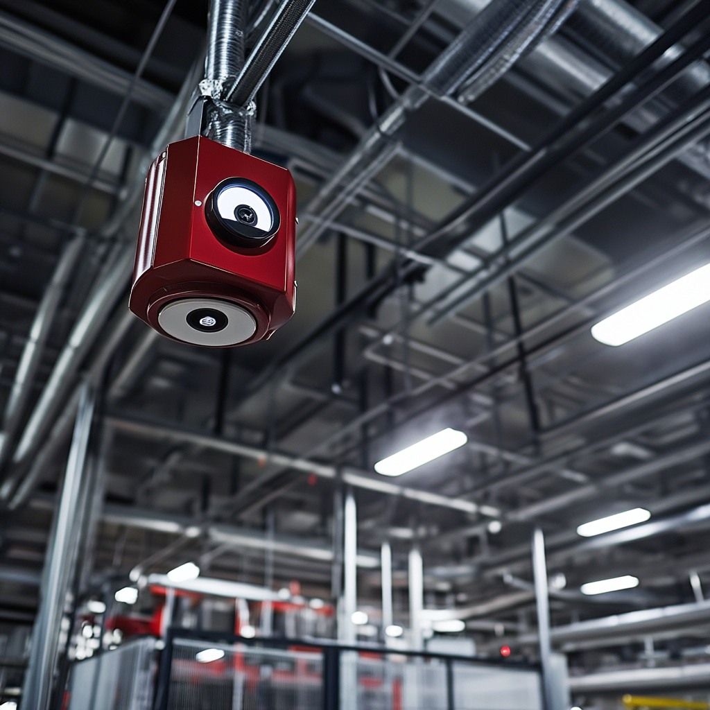 Пожарная сигнализация, ошибки установки, сателайт