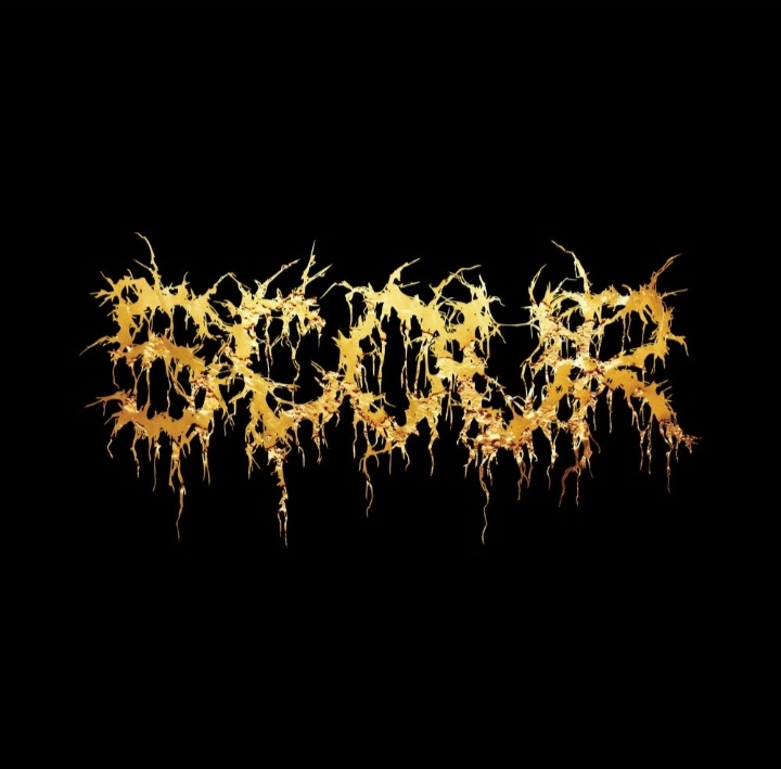 Обложка по принципу Black Album, а чë... 