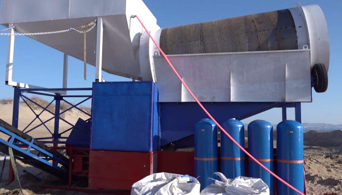    Фото: скрин видео соцсетей