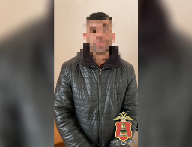 В Тверской области в рейде по местам проживания цыган нашли наркотик