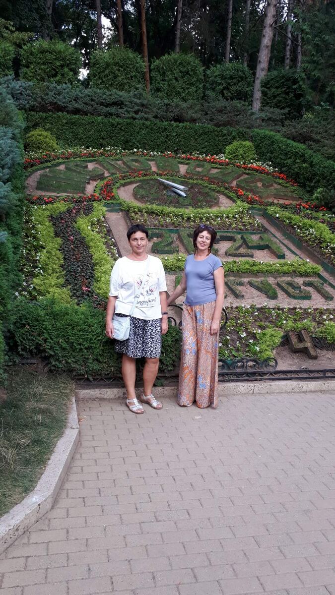 Мы и часы. Или часы и мы?