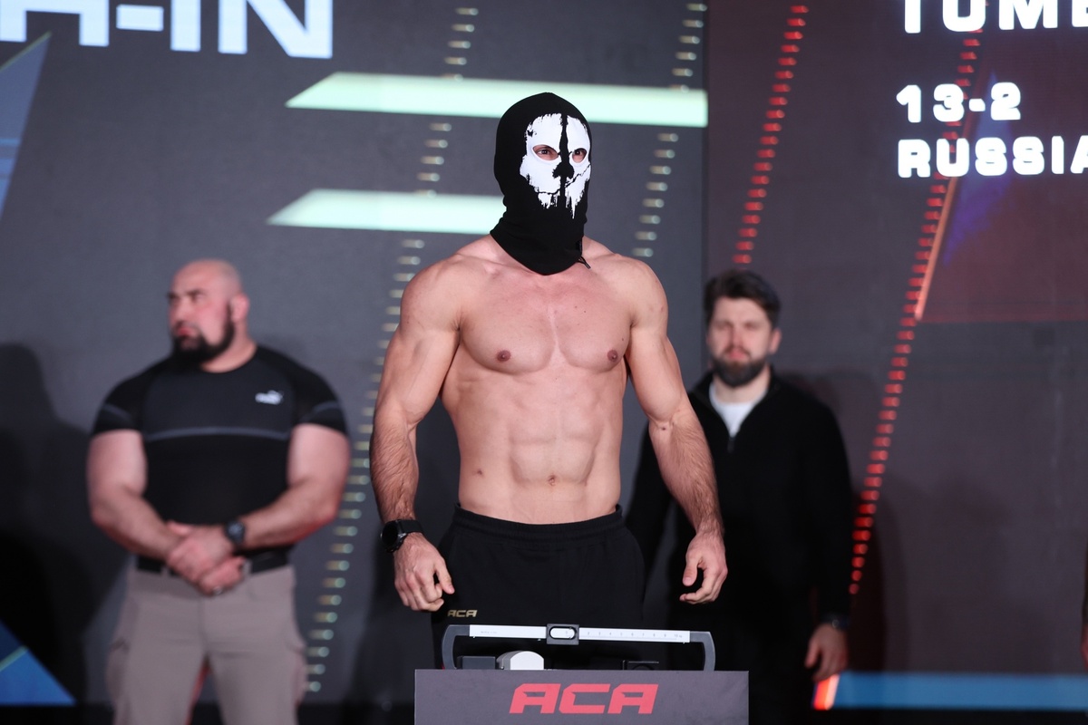     Биберт Туменов