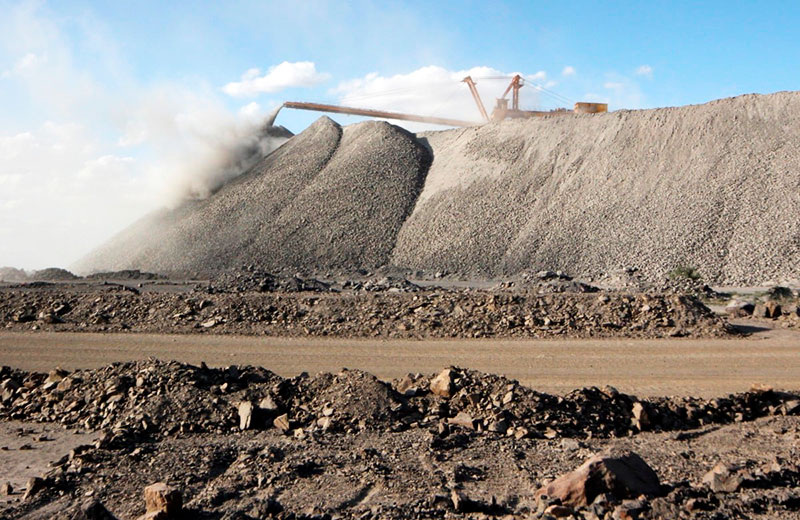 Запасы тория в Китае могут создать неограниченную ядерную энергетику