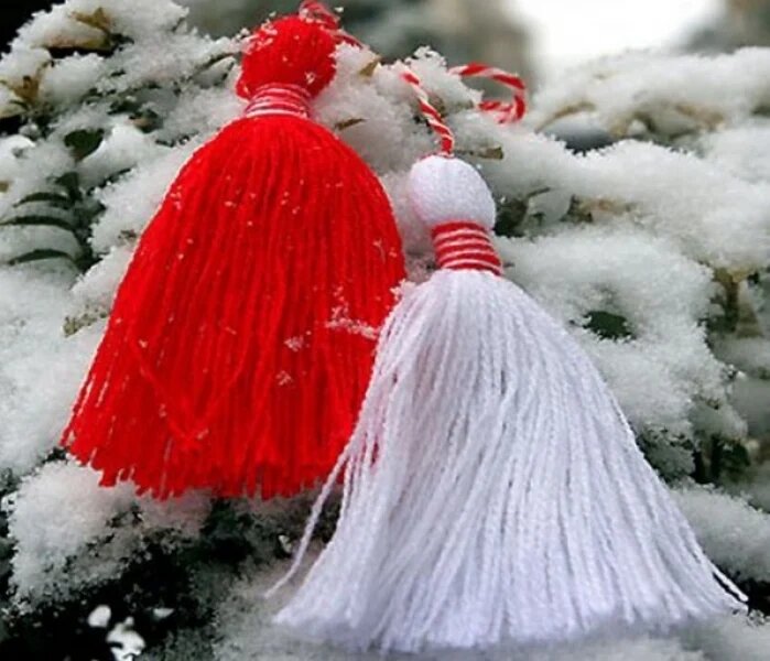 С марцишором!