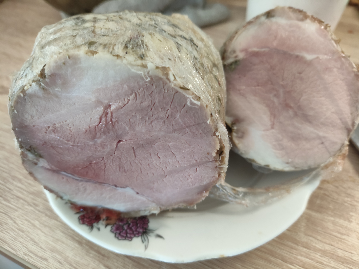 Мяско су-вид