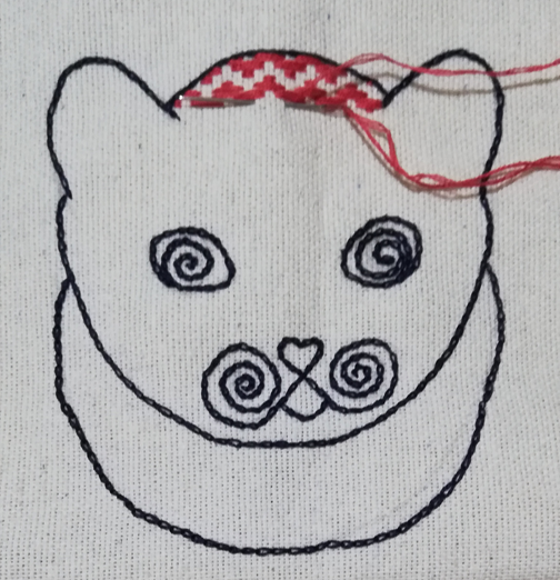 Работа автора