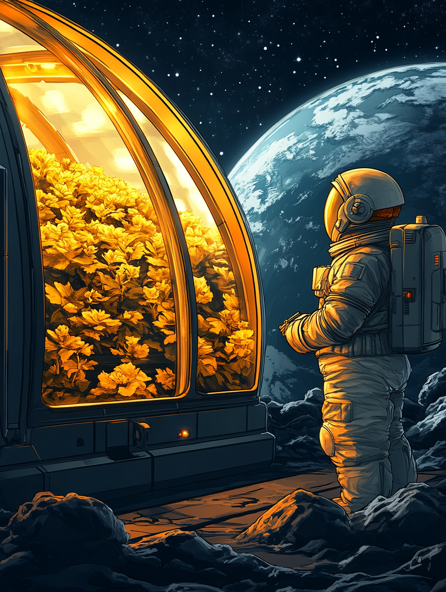 © ООО "СПУТНИКС" | Изображение сгенерировано ИИ