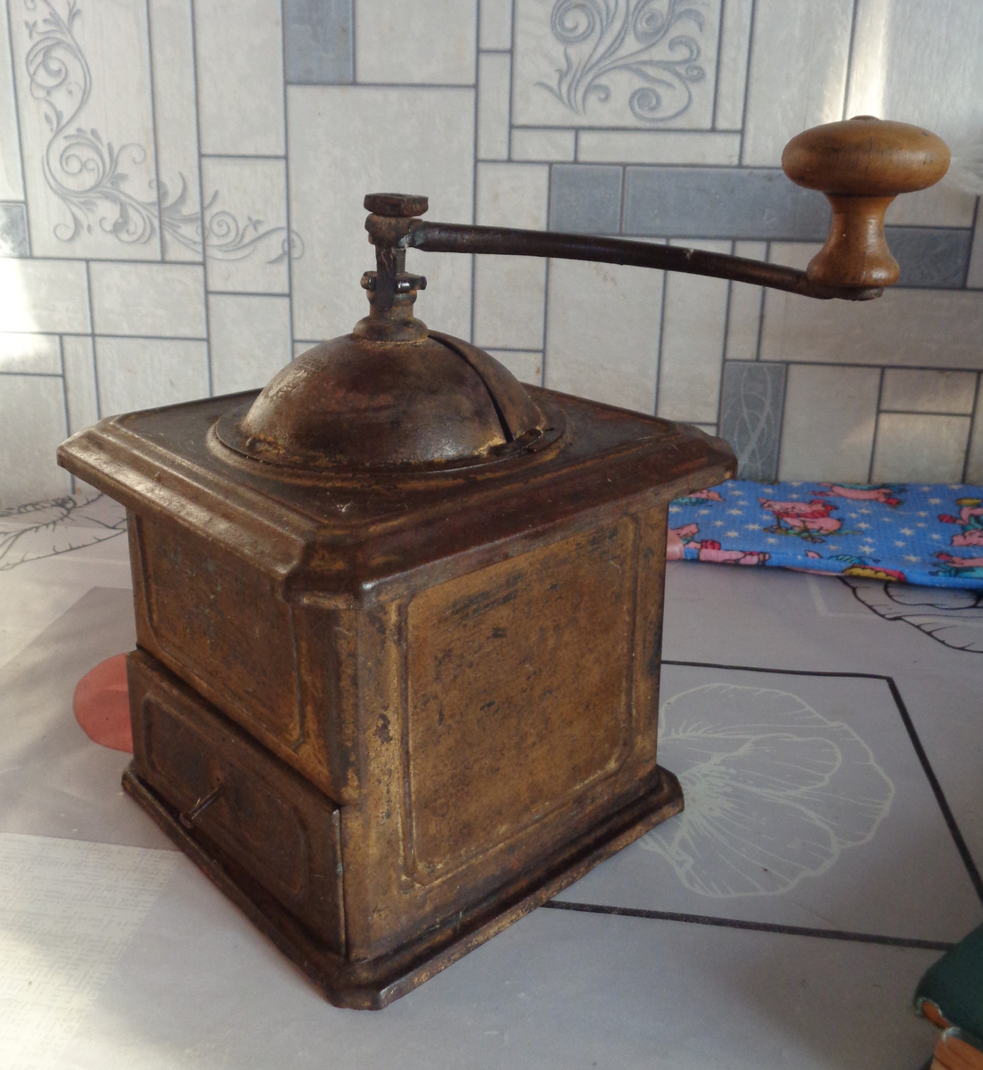 Фото автора.